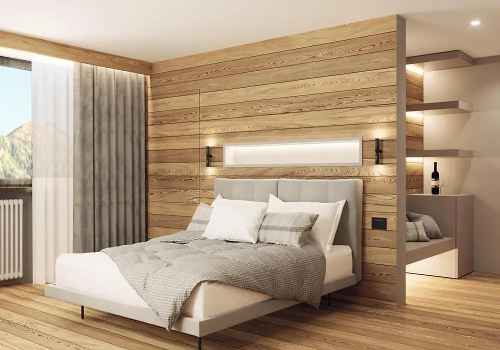 Hotel Relais Des Glaciers - Adults Only-1