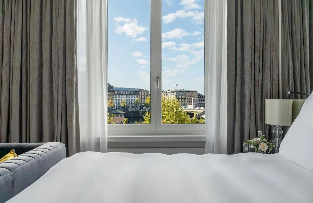 Mandarin Oriental, Geneva-1