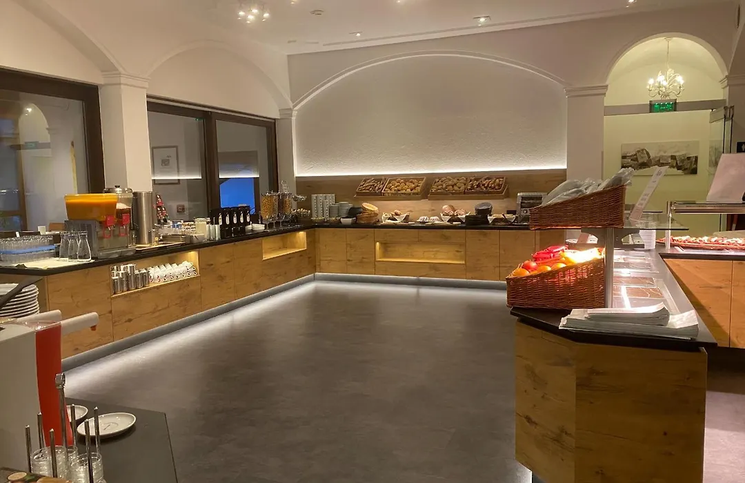 All Inclusive - Marco Polo Alpina Familien- & Sporthotel-1