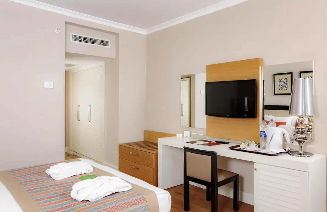 Akka Hotels Alinda-1