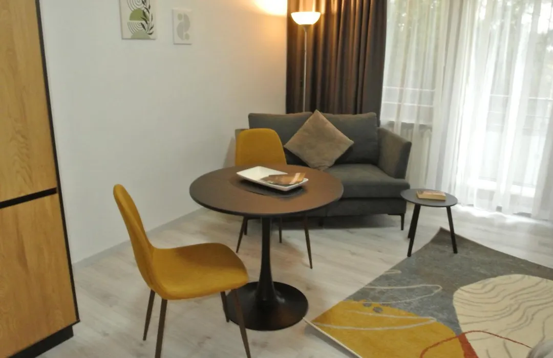 Kemnater Hof Apartments Self-Check-In-1