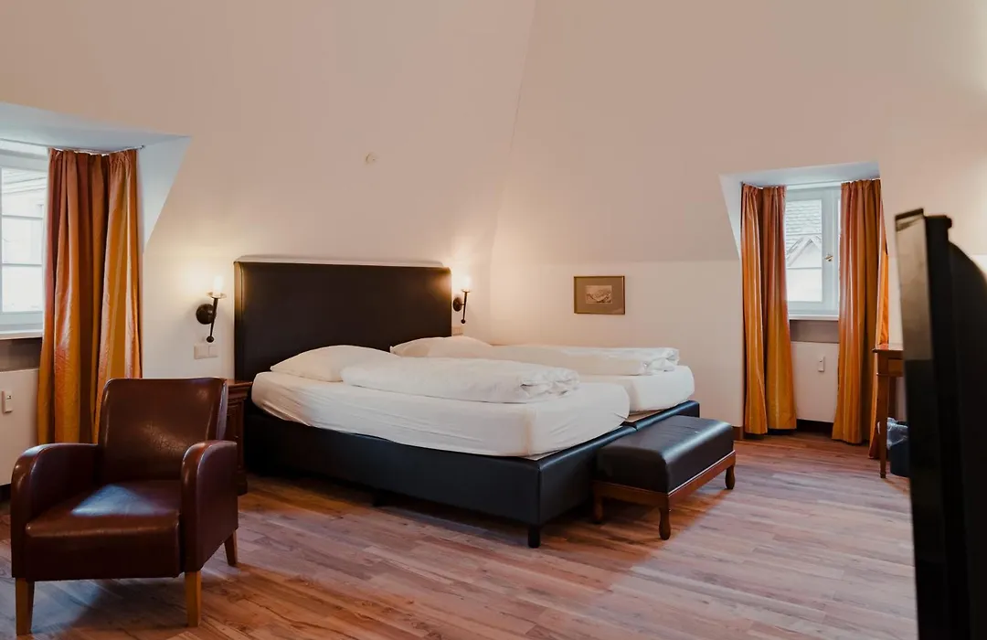Hotel&Gasthaus Backmulde-1