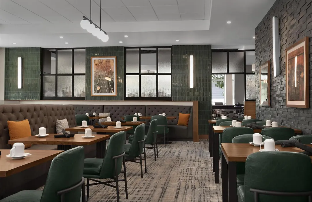 Hilton Garden Inn Denver Downtown-1
