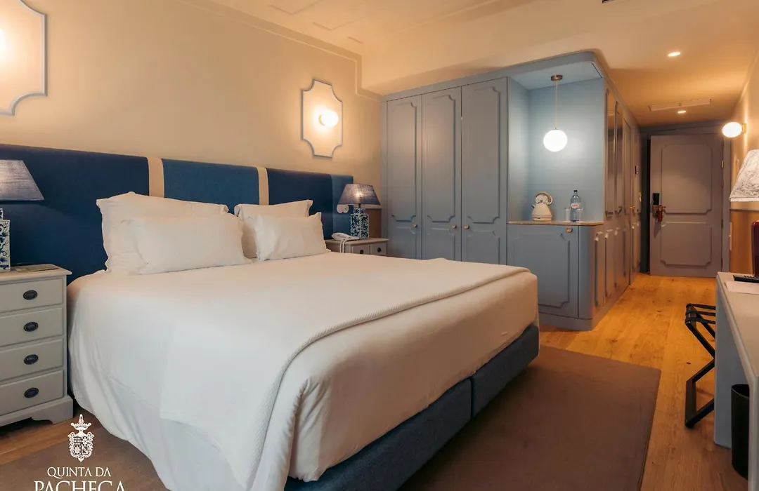 Pacheca The Wine House Hotel E Spa - Quinta Da Pacheca-1