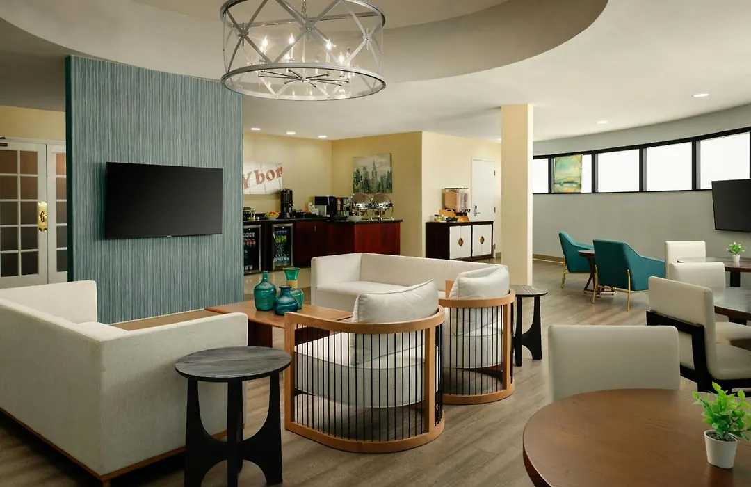 Sheraton Tampa Brandon Hotel-1