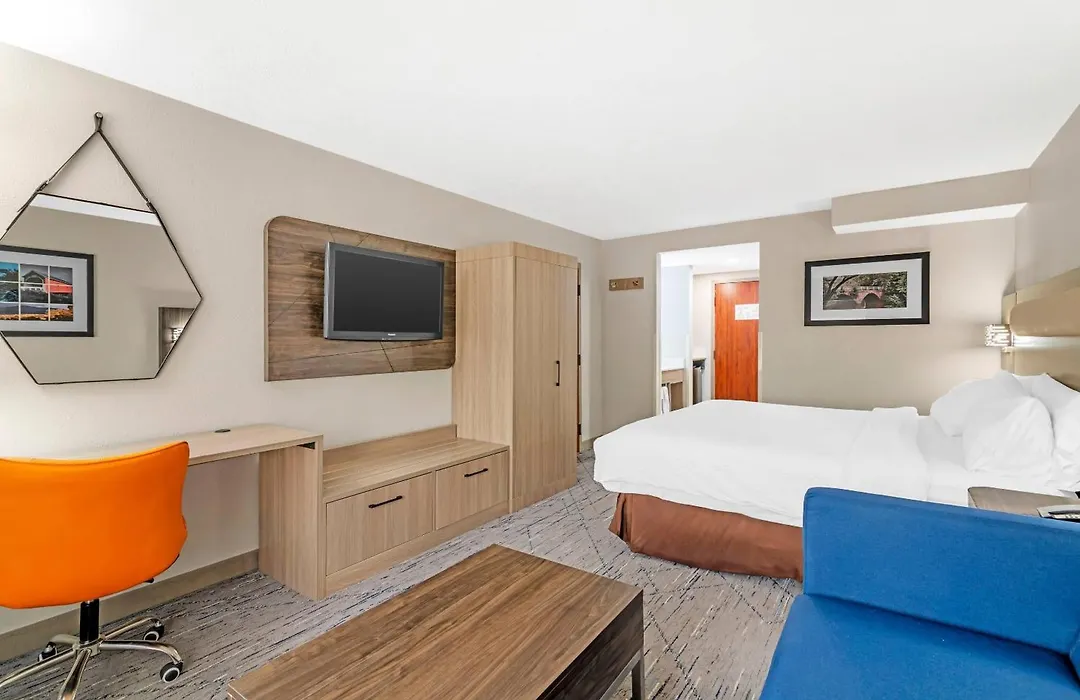 Keene Elm City Hotel, An Ascend Collection Hotel-1