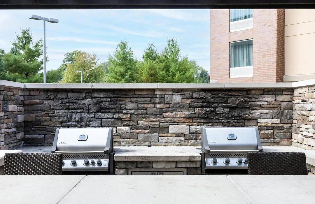 Homewood Suites By Hilton Pittsburgh-Southpointe-1
