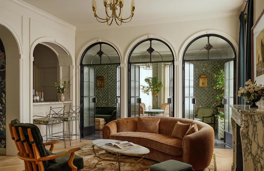 The Bellevue Hotel, In The Unbound Collection By Hyatt-1