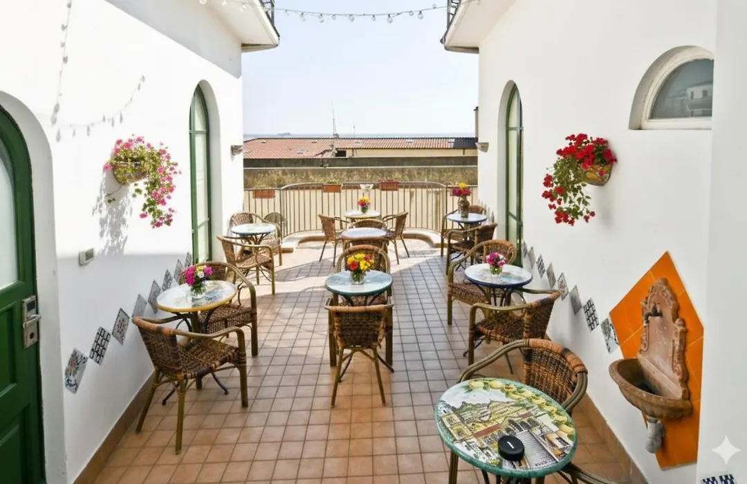 Residenza Sole Amalfi-1