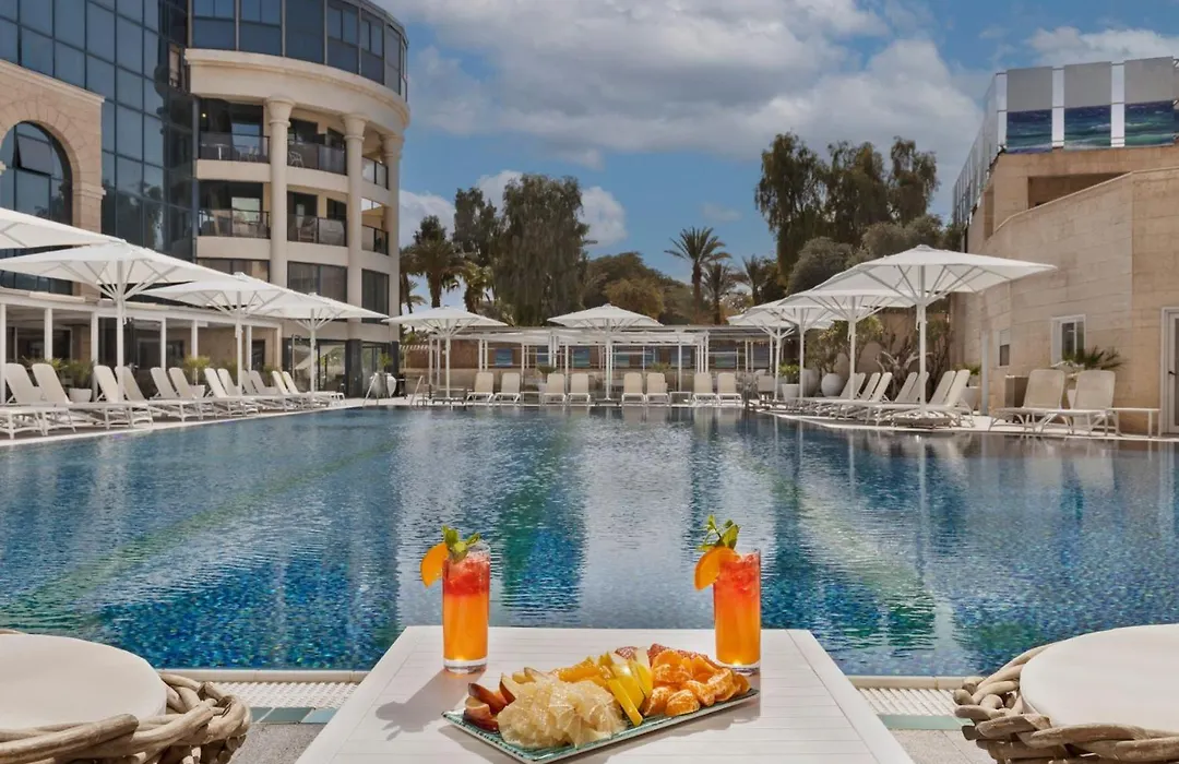 The Herbert Eilat-1