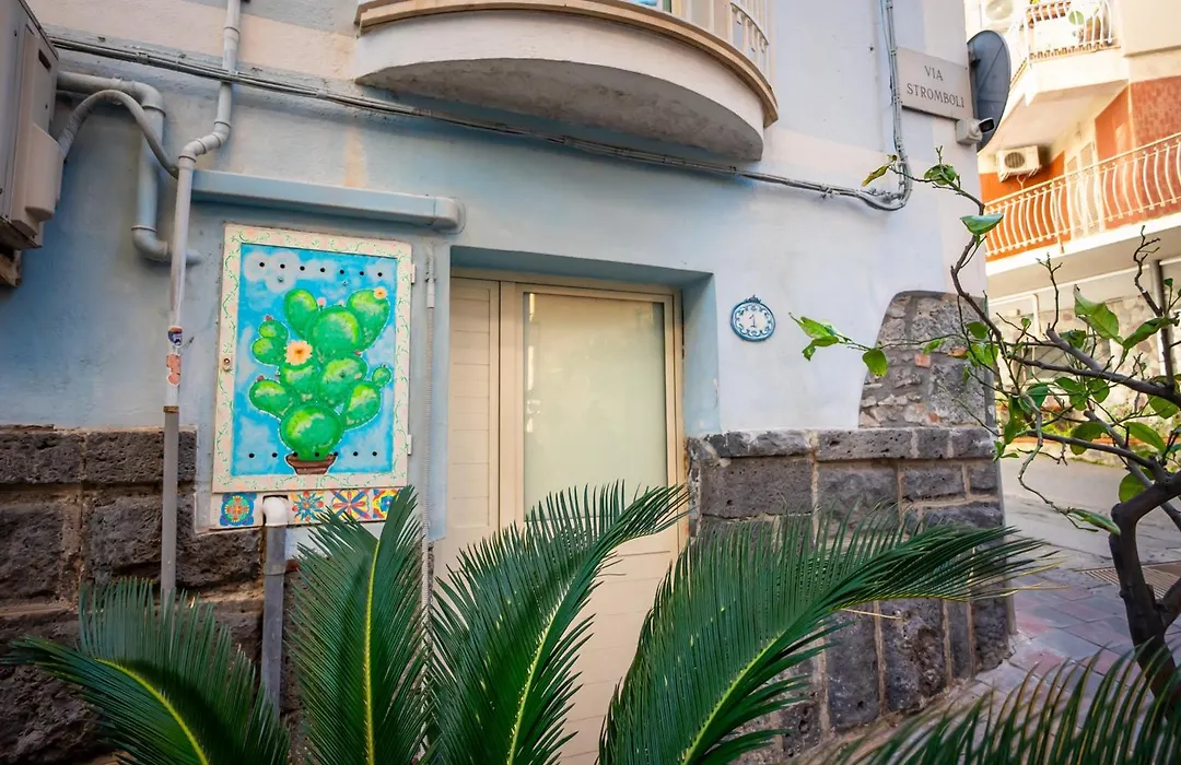 Hotel Villa Nefele-1
