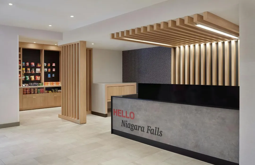 Towneplace Suites By Marriott Niagara Falls Canada-1
