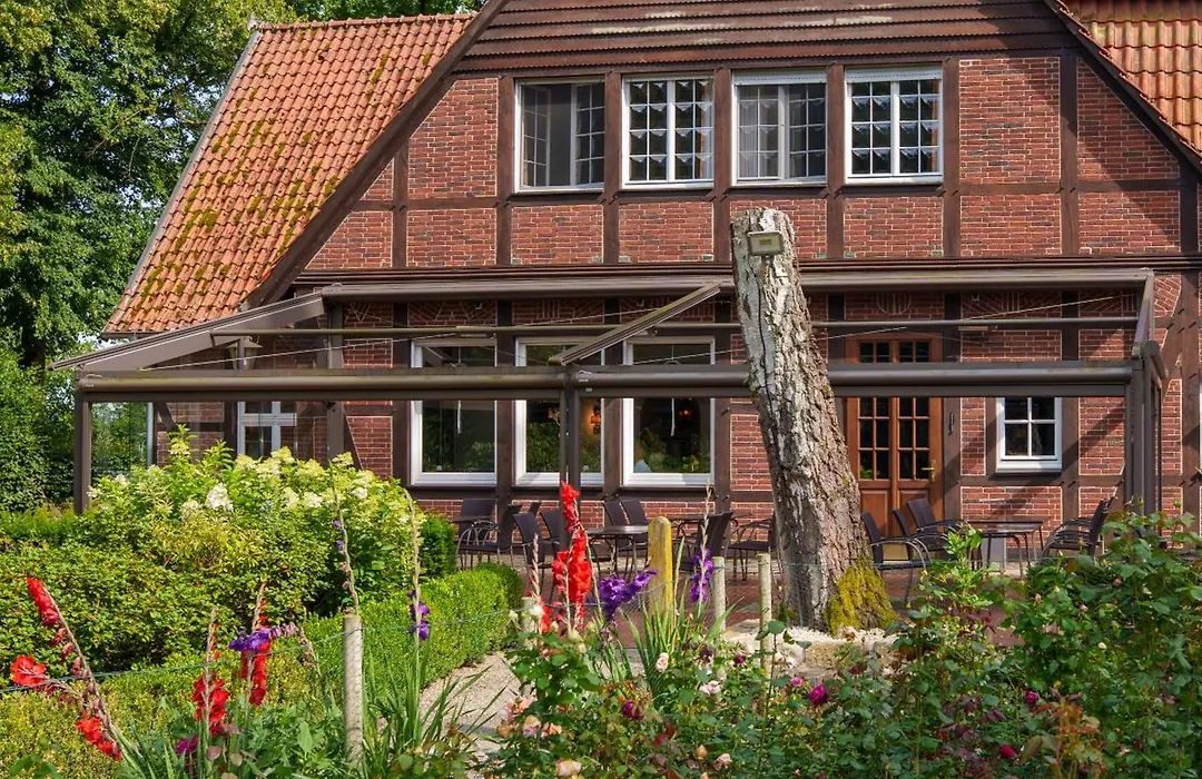 Heidehotel Waldhütte-1