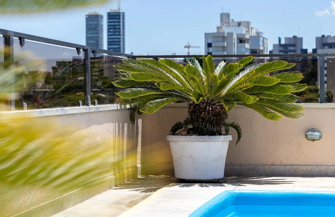 Hotel Flat Petras Residence-1