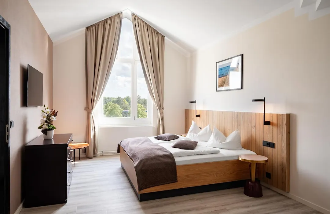 Atrium Hotel Krüger-1