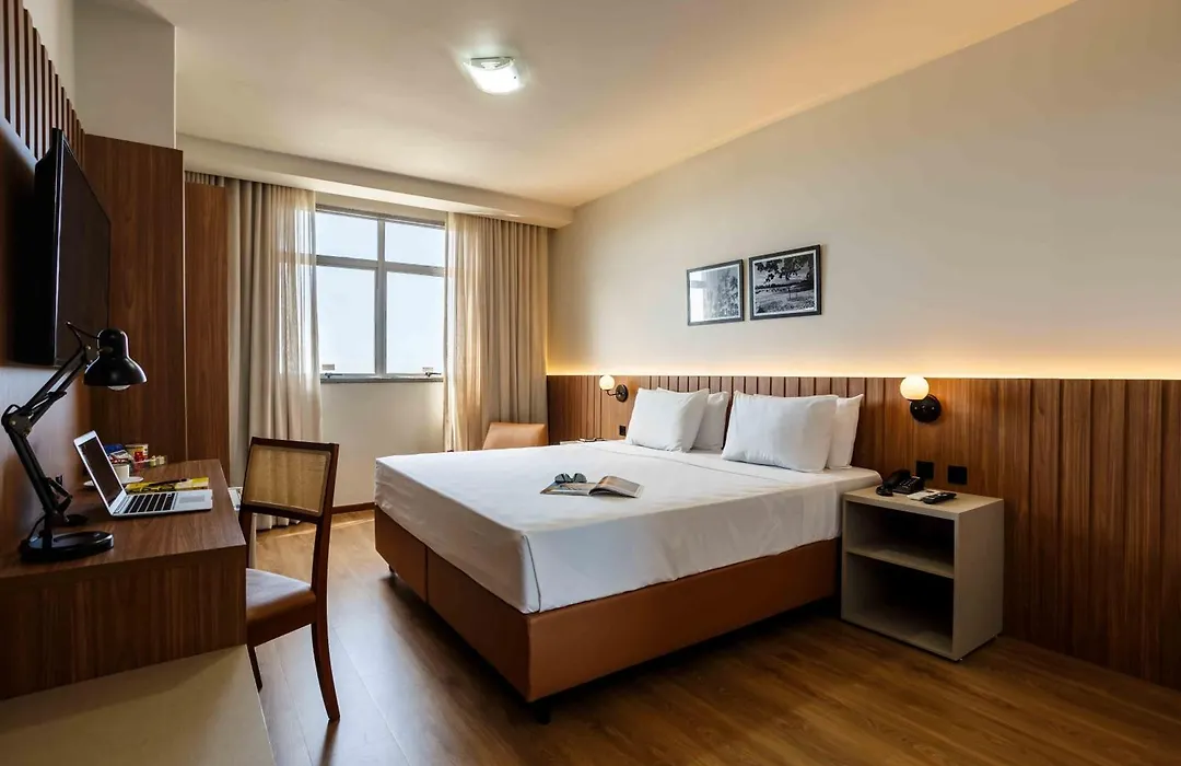 Vitoria Praia Hotel-1