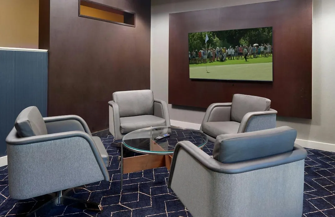 Courtyard By Marriott Birmingham Homewood-1