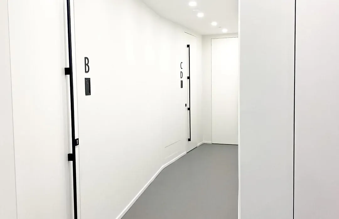 Fiorentini Residence Napoli-1