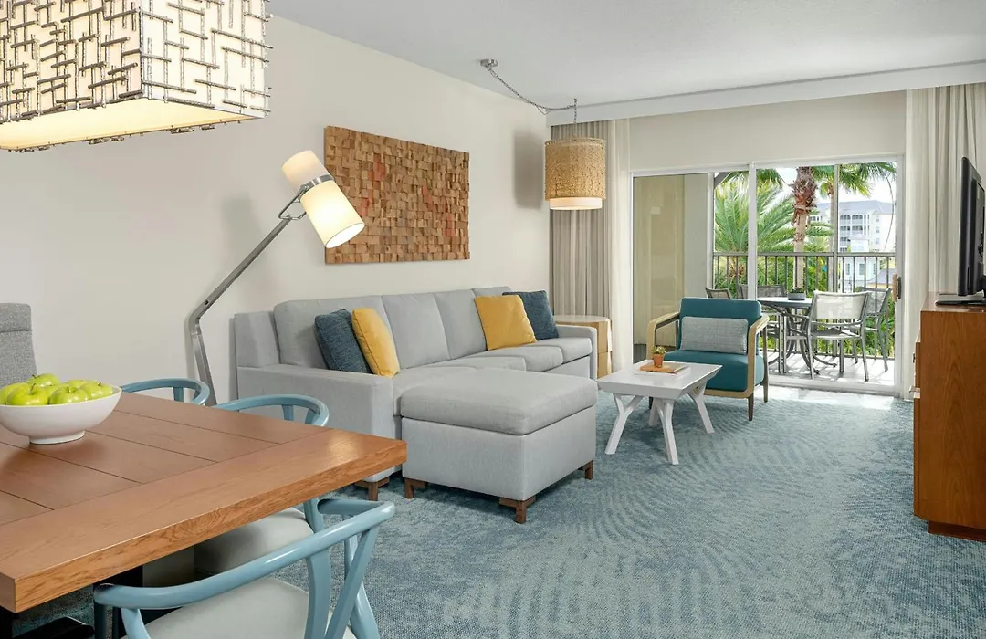 Marriott'S Harbour Lake-1
