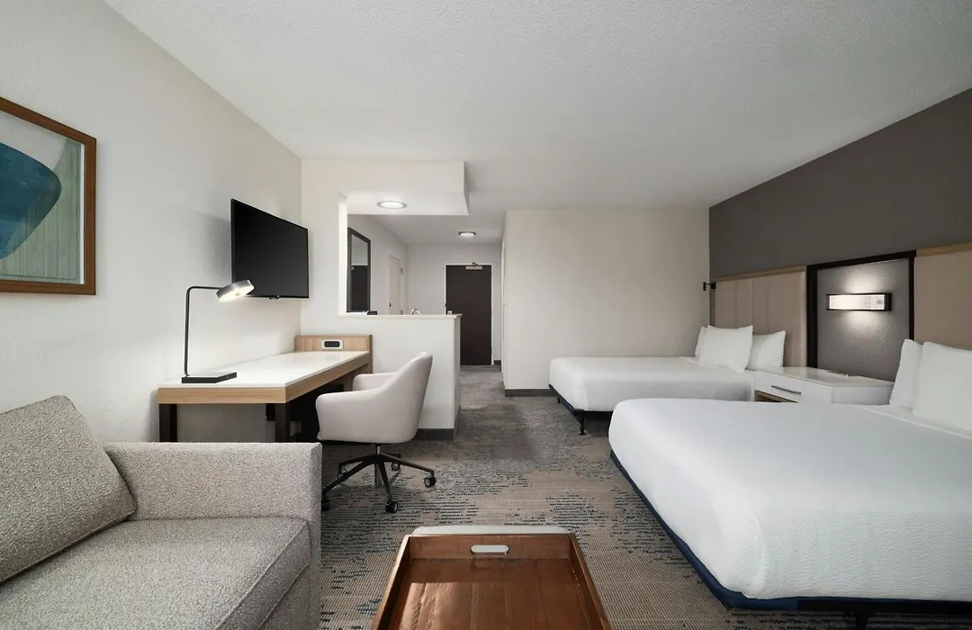 Springhill Suites Boca Raton-1