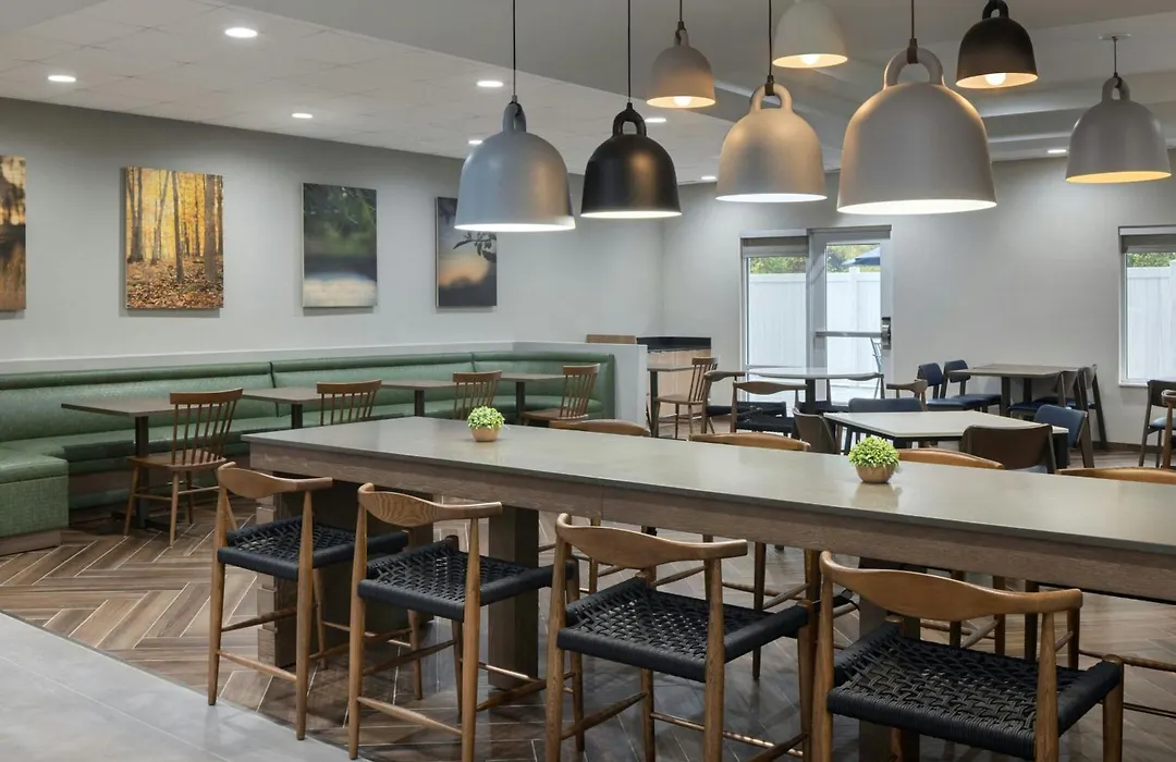 Fairfield Inn & Suites Lake City-1