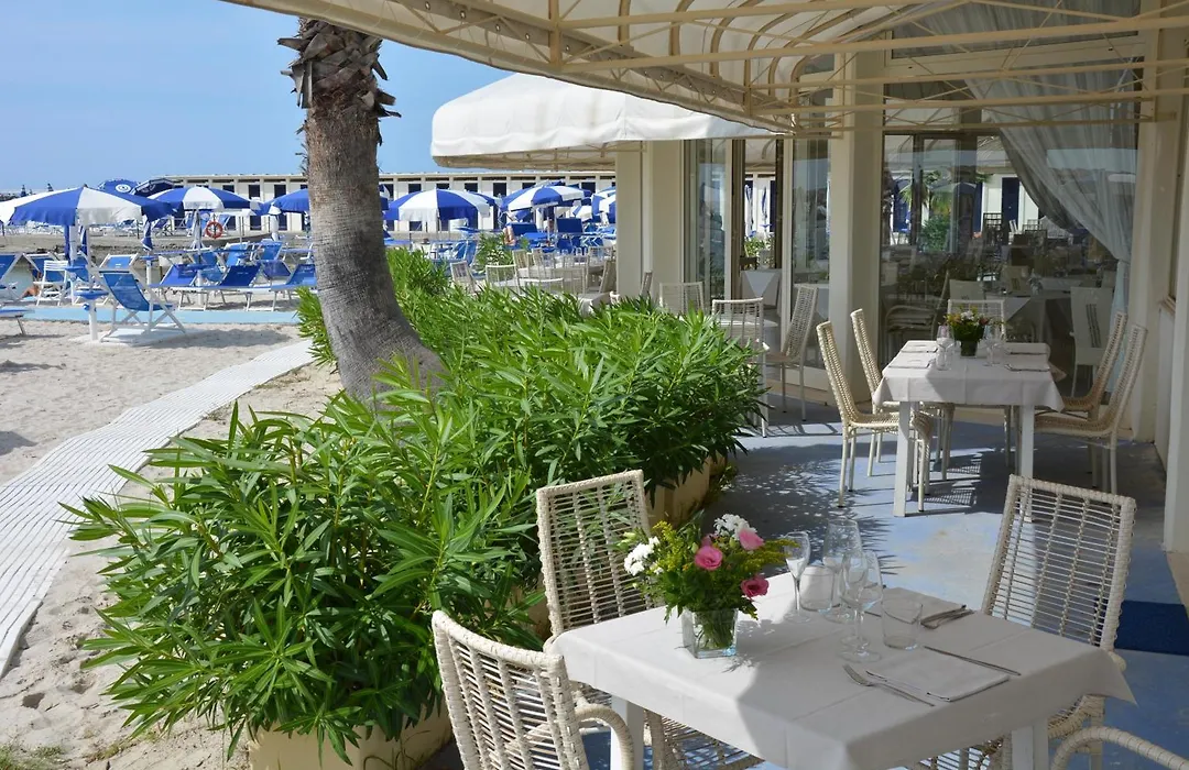 Hotel Bagni Lido-1