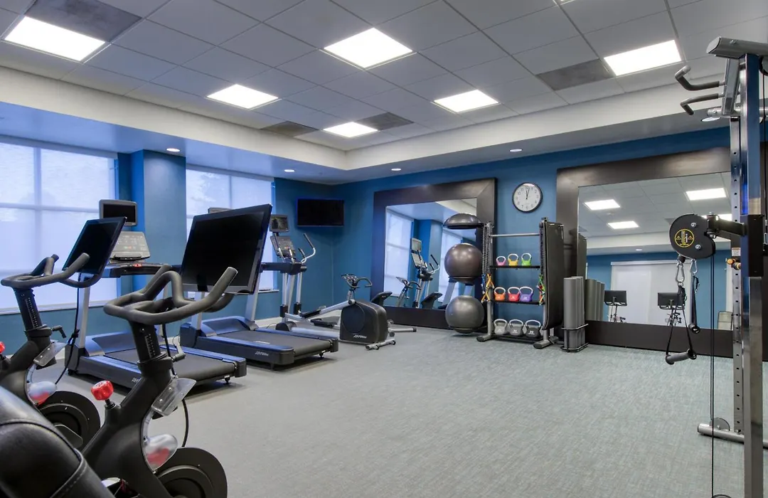 Hilton Garden Inn Durham Southpoint-1