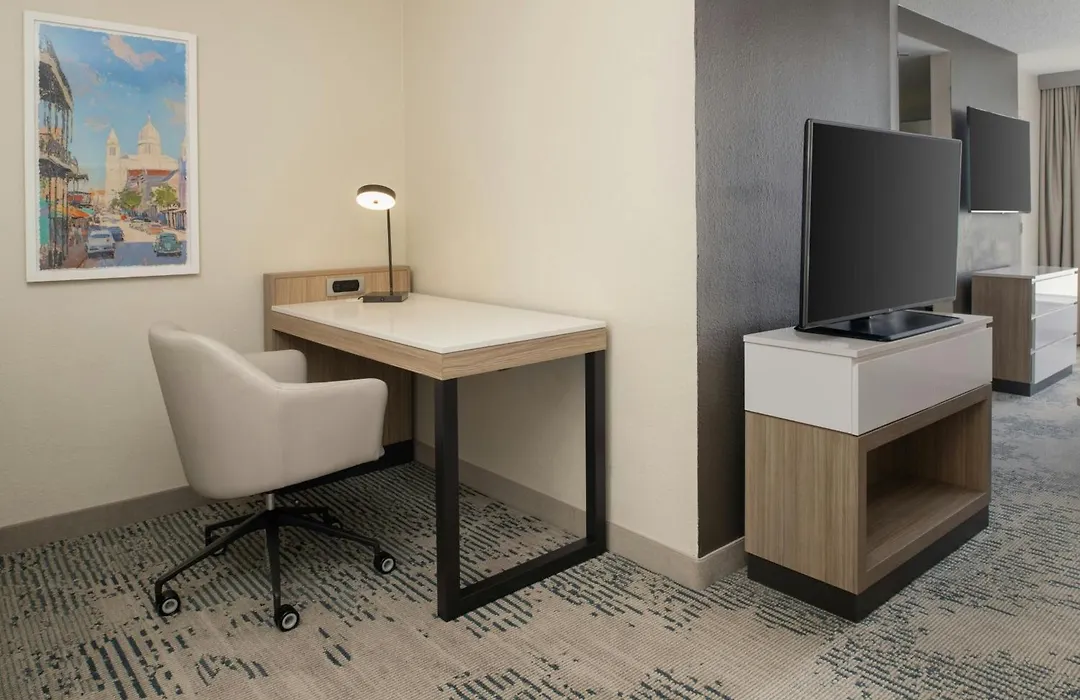 Springhill Suites By Marriott New Orleans Warehouse Arts District-1