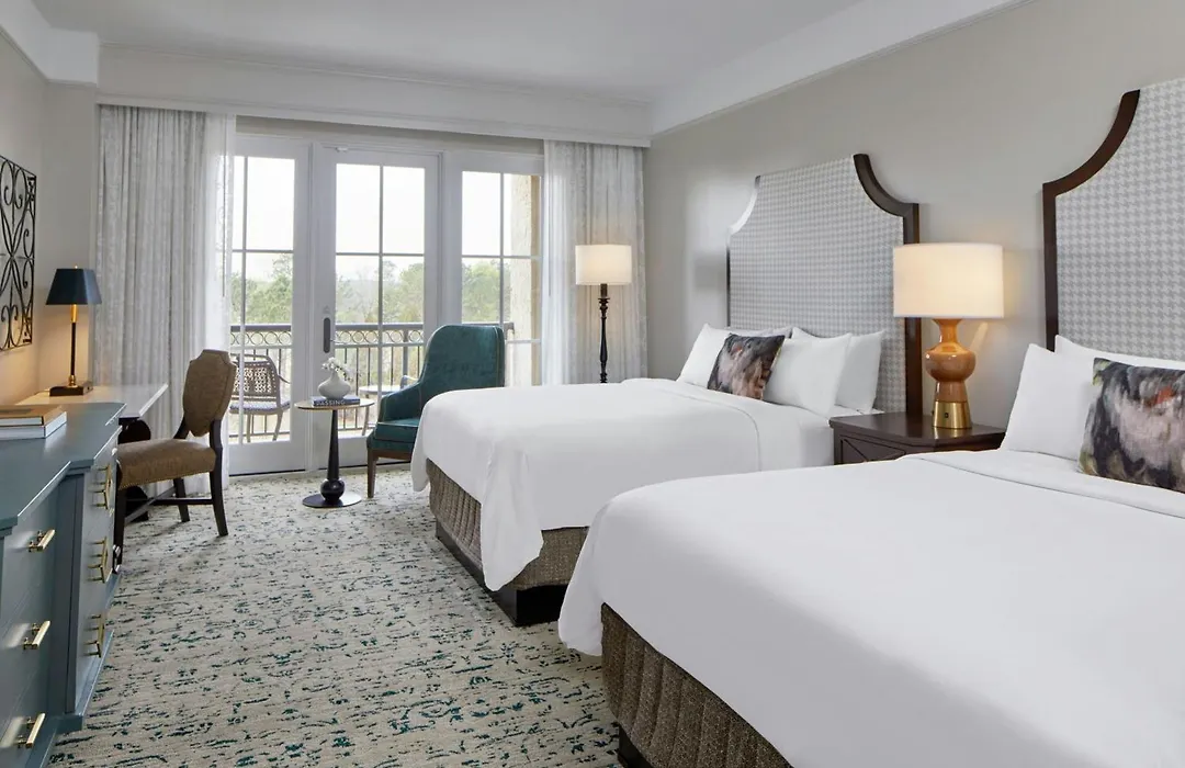 Renaissance Birmingham Ross Bridge Golf Resort & Spa-1