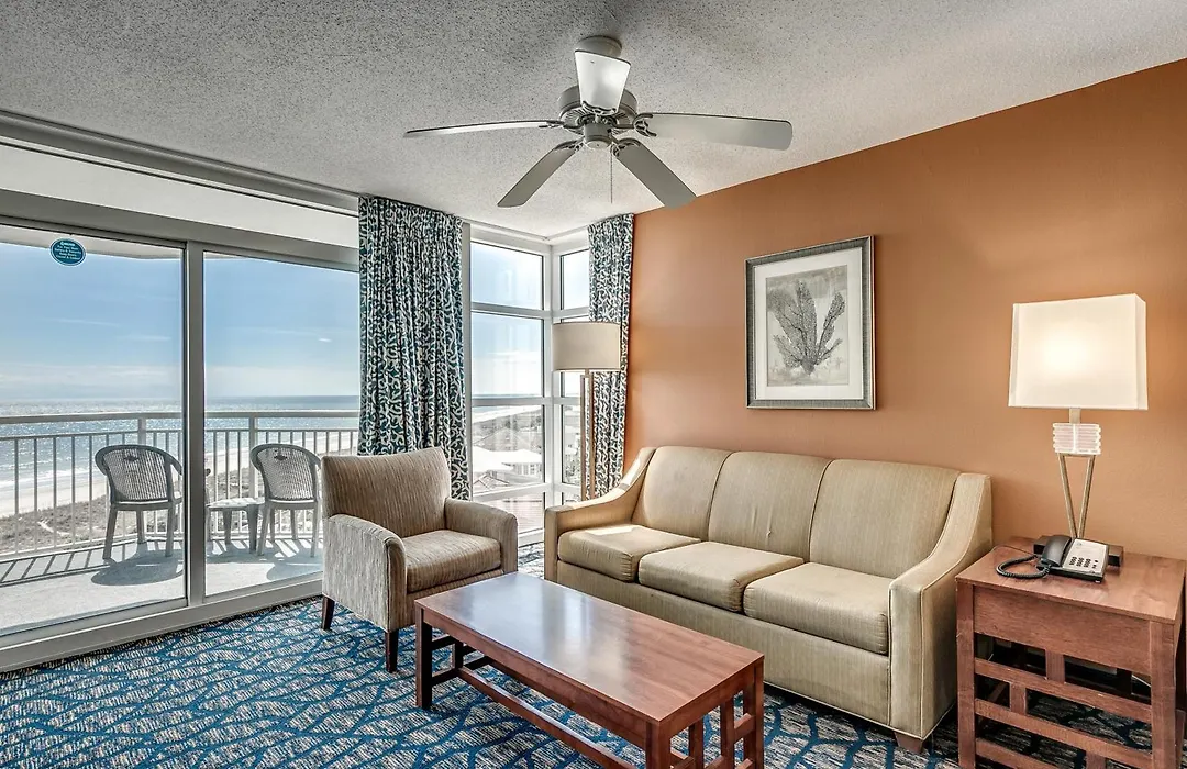 Dunes Village-1