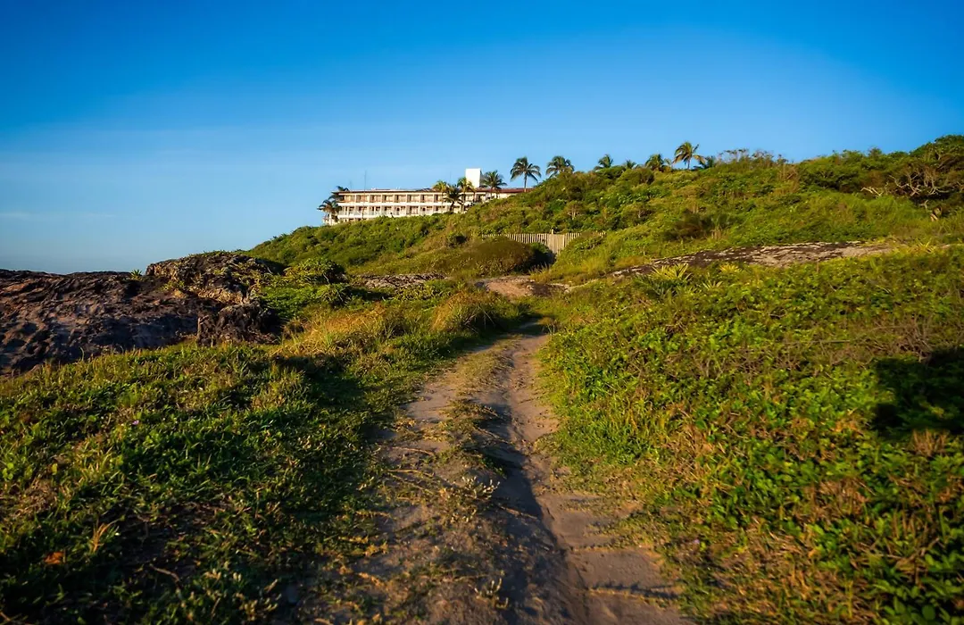 Hotel Pontal De Ubu-1