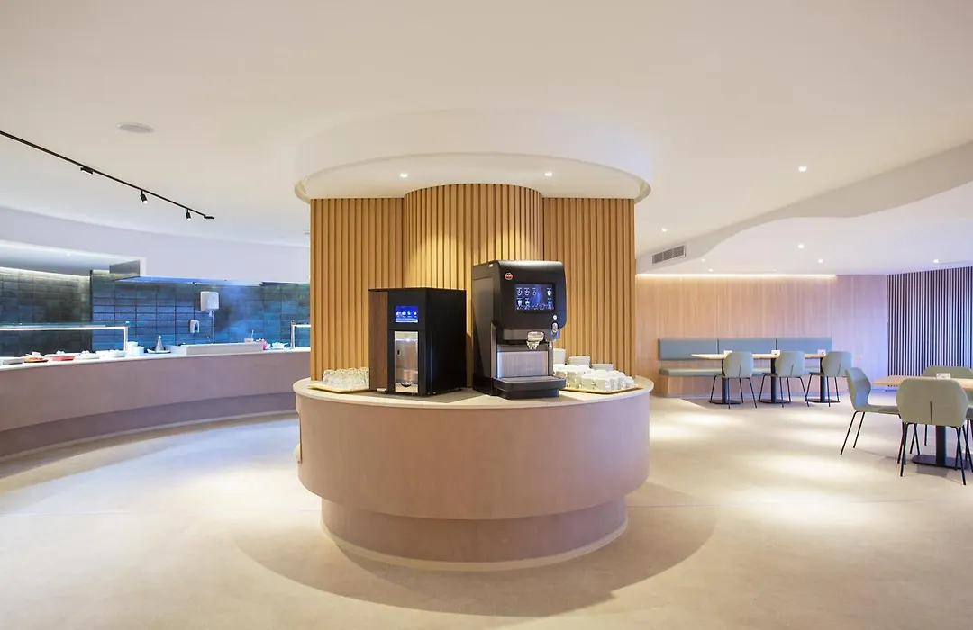 Aparthotel Novo Mar-1