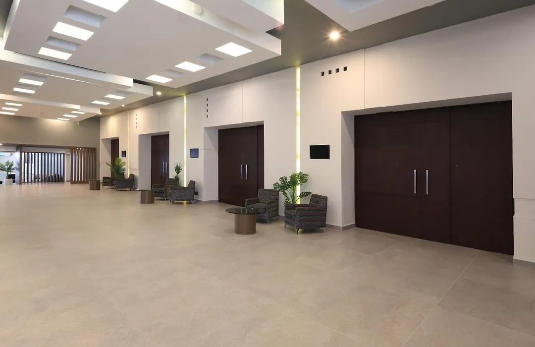 Holiday Inn Veracruz-Boca Del Rio, an IHG Hotel-1