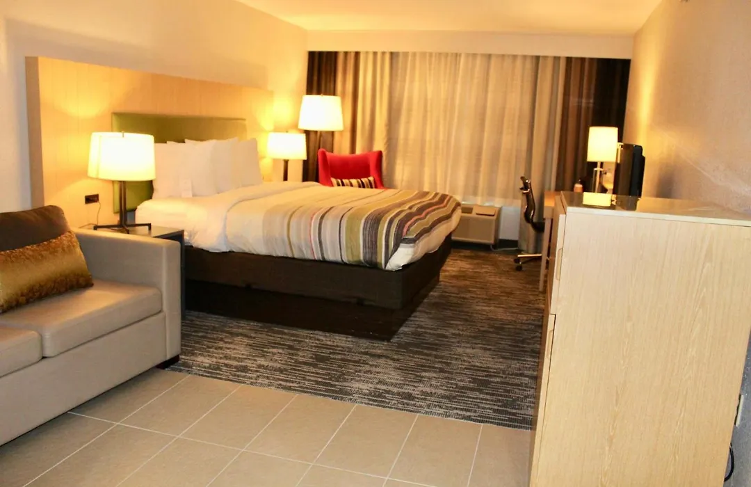 Country Inn & Suites By Radisson, Rock Hill, Sc-1