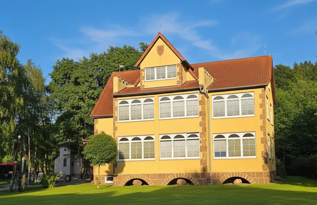 Ostsee-Rittergut-Rügen mit BinzHotel&OrdensKapelle&RomantikGut-1