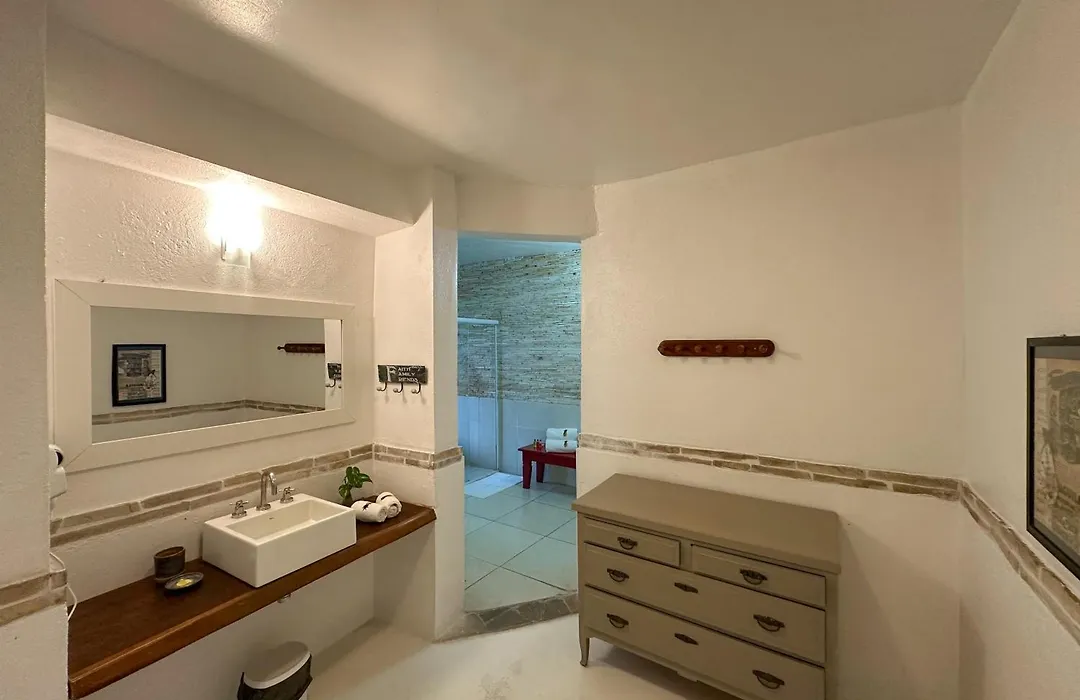 Hotel Boutique Ananas-1