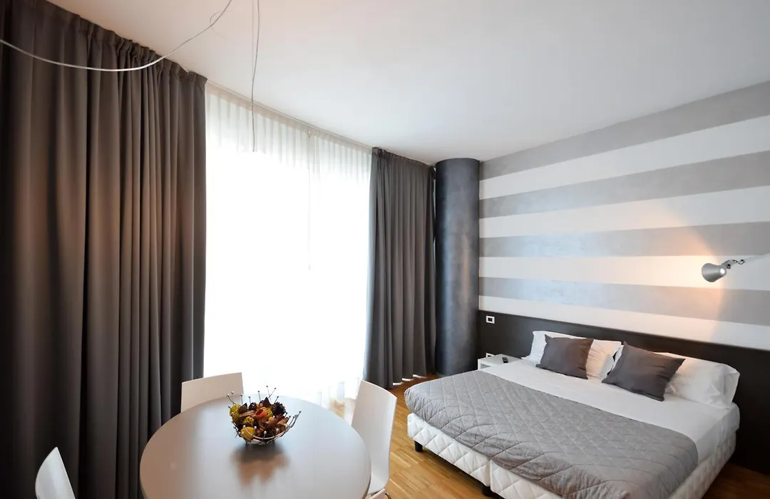 Hotel Mantova Residence-1
