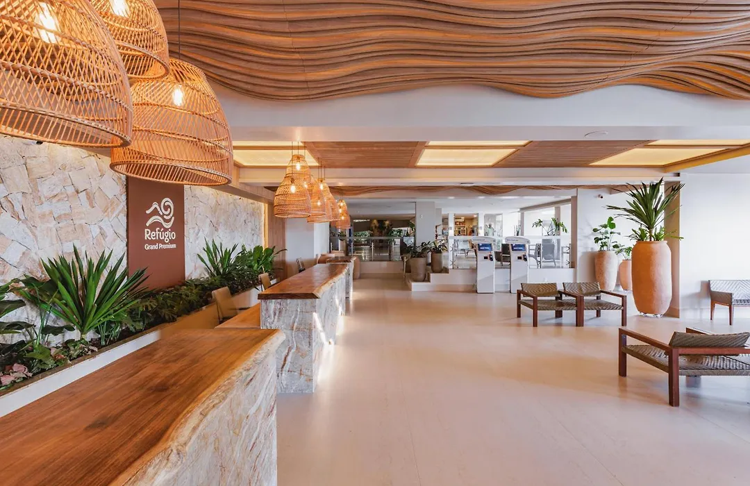 Rio Quente Resorts - Hotel Turismo - em breve Refúgio Grand Premium-1