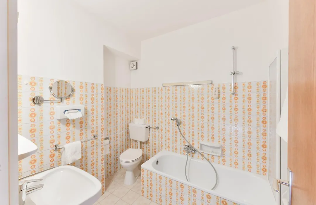 Hotel Gasthof Stern-1
