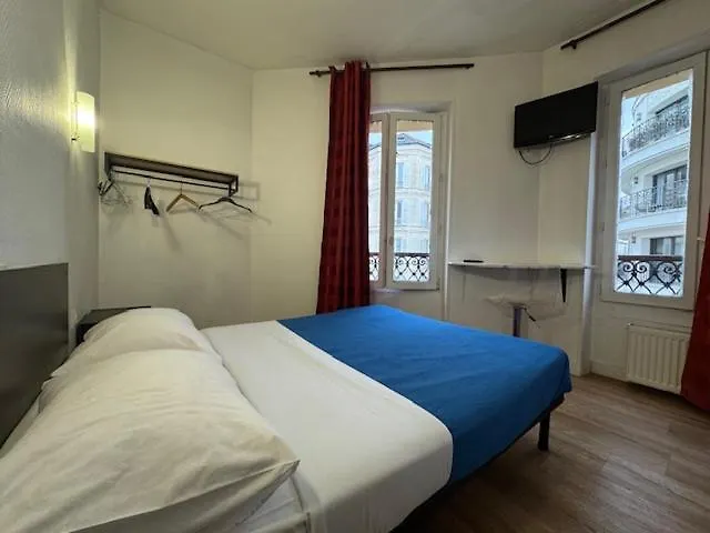 Hotel Chevallier-1