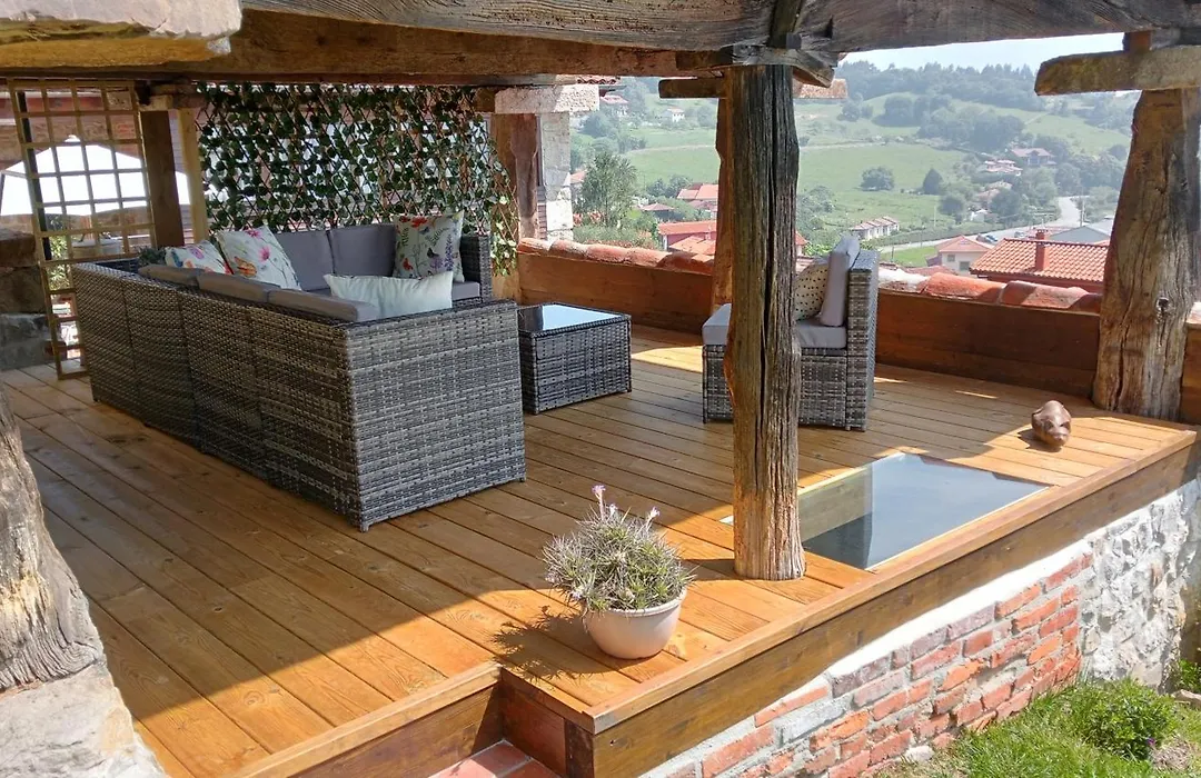 Hotel La Llosona-1