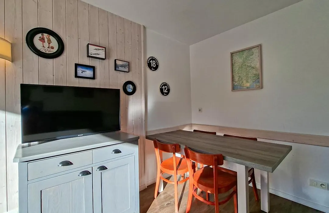 Residence les Pleiades-1