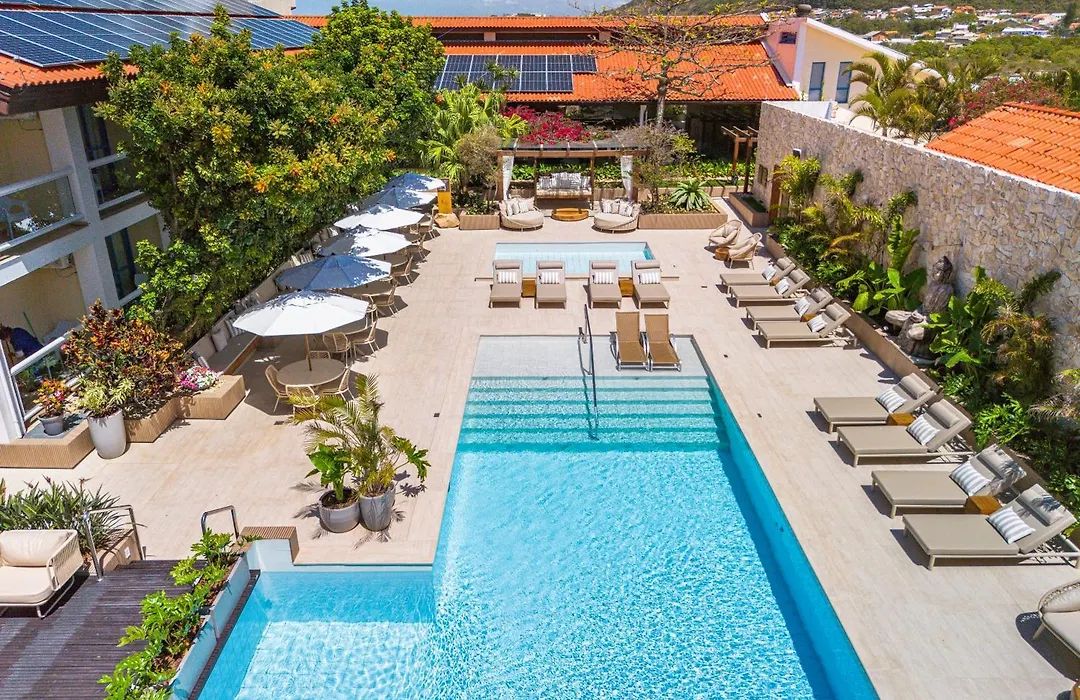 Praia Hotel Imbituba-1