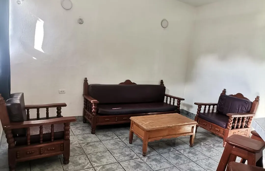 Hotel Posada Edem-1