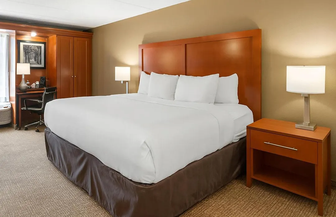 Comfort Inn Oxford - University Area-1