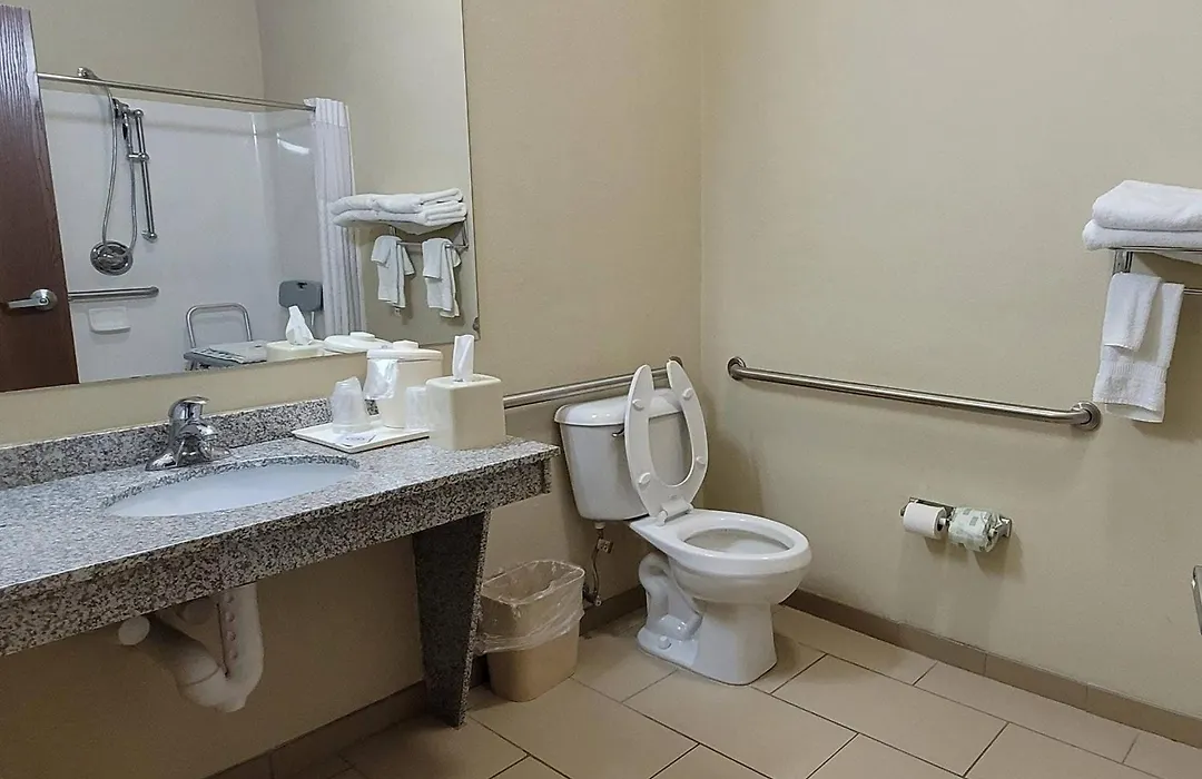 Comfort Inn & Suites Marion I-57-1
