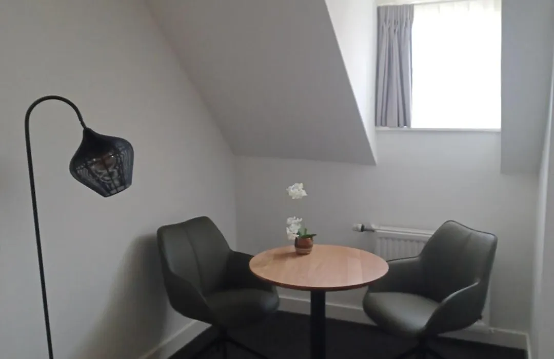 't Streefkerkse Huis-1