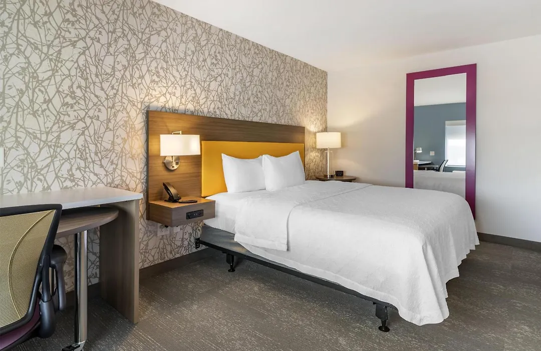 Home2 Suites By Hilton Bangor-1