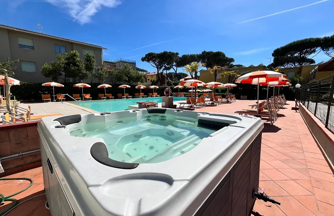 Residence Le Rose-1