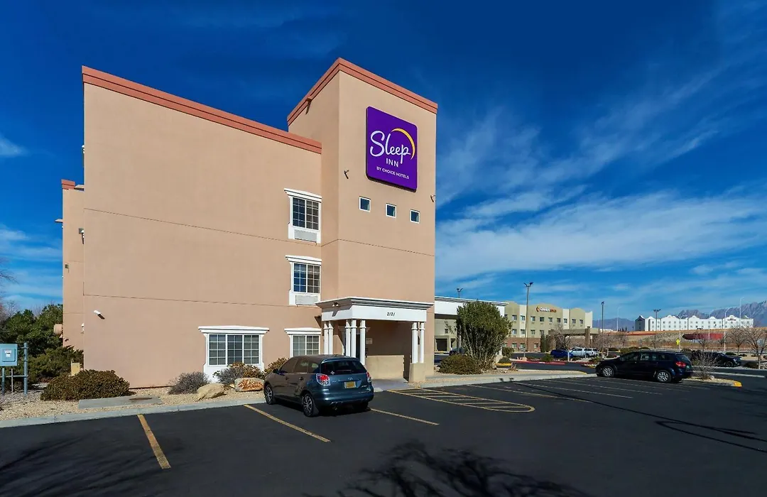 Sleep Inn University-1